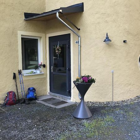Ferienwohnung Uhlig Altenberg ภายนอก รูปภาพ