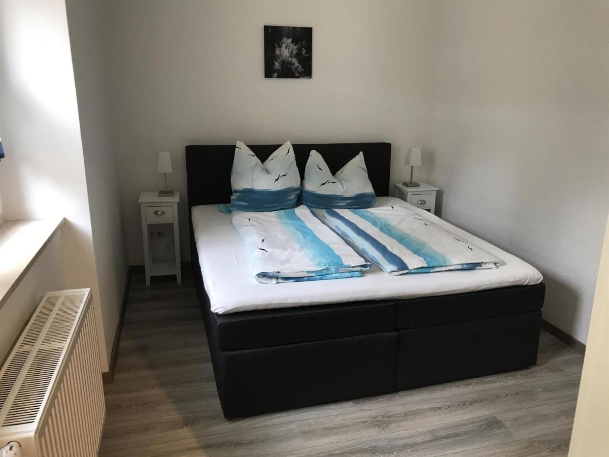 Ferienwohnung Uhlig Altenberg ภายนอก รูปภาพ